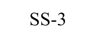 SS-3