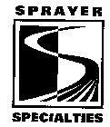 SPRAYER SPECIALTIES