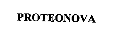 PROTEONOVA