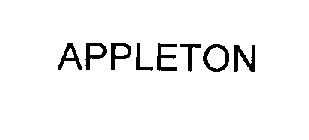 APPLETON
