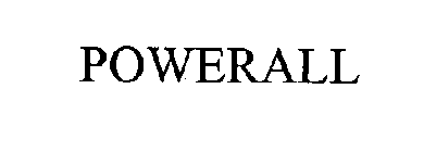 POWERALL