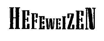 HEFEWEIZEN