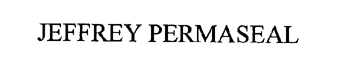 JEFFREY PERMASEAL