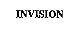 INVISION