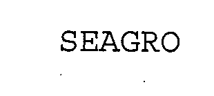 SEAGRO