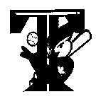 T