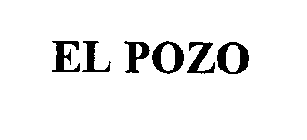 EL POZO