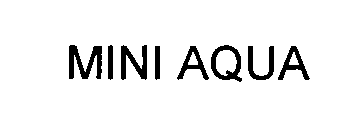 MINI AQUA