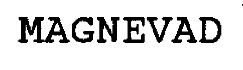 MAGNEVAD
