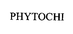 PHYTO CHI