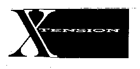 XTENSION