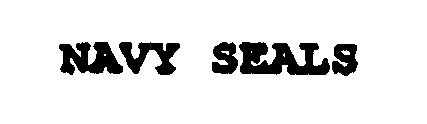 NAVY SEALS