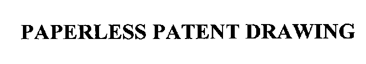 PAPERLESS PATENT DRAWING