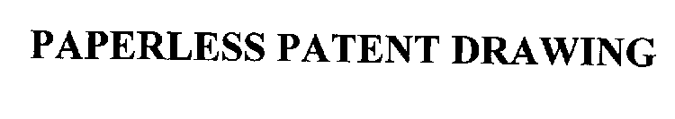 PAPERLESS PATENT DRAWING