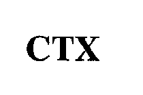 CTX