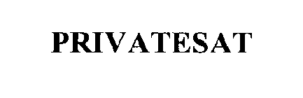 PRIVATESAT