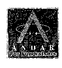 ANDAR FOR FUNDRAISERS