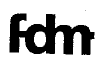 FDM