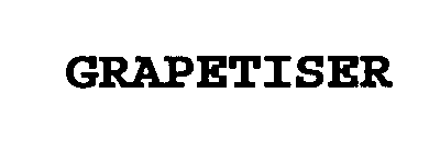 GRAPETISER