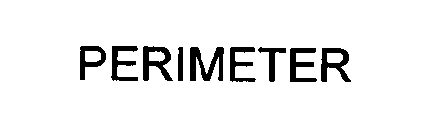 PERIMETER