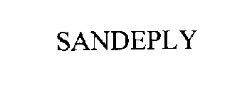 SANDEPLY