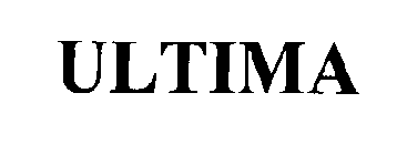 ULTIMA