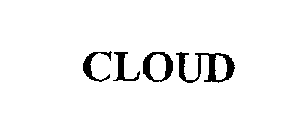 CLOUD