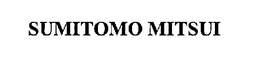 SUMITOMO MITSUI