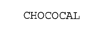 CHOCOCAL