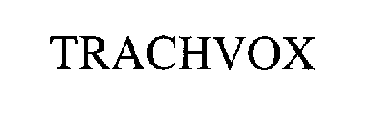 TRACHVOX