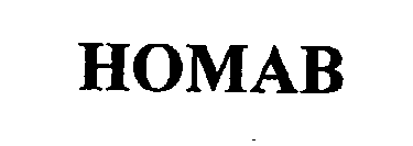 HOMAB