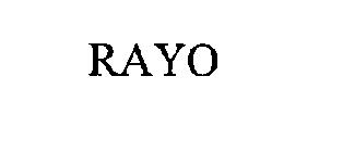 RAYO