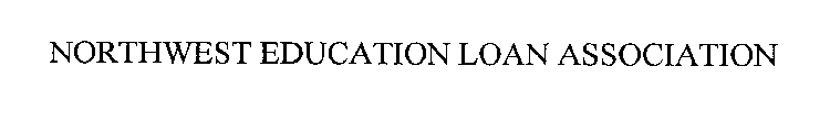 NORTHWEST EDUCATION LOAN ASSOCIATION