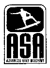 ASA ADVANCED SURF ACADAMY