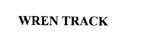 WREN TRACK