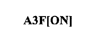 A3F[ON]