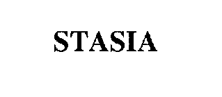 STASIA