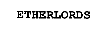 ETHERLORDS