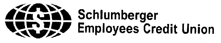 SCHLUMBERGER EMPLOYEES CREDIT UNION