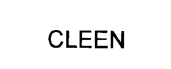 CLEEN