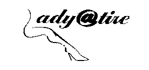 LADY@TIRE