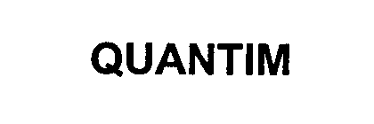 QUANTIM