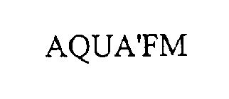 AQUA'FM