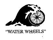 WATER WHEELS