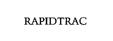 RAPIDTRAC