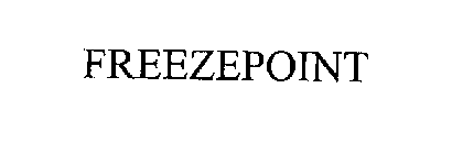 FREEZEPOINT