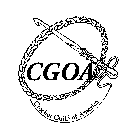 CGOA CROCHET GUILD OF AMERICA