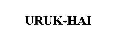 URUK-HAI