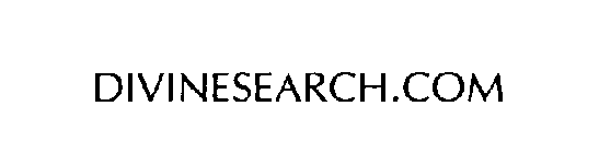 DIVINESEARCH.COM