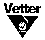 VETTER WINDOWS & DOORS SINCE 1892 VETTER UNFORGETTABLE.